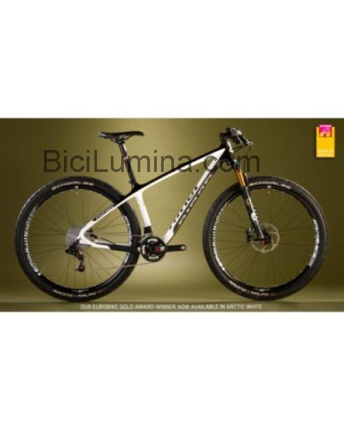 Niner Bikes AIR 9 RDO ficha técnica y opiniones